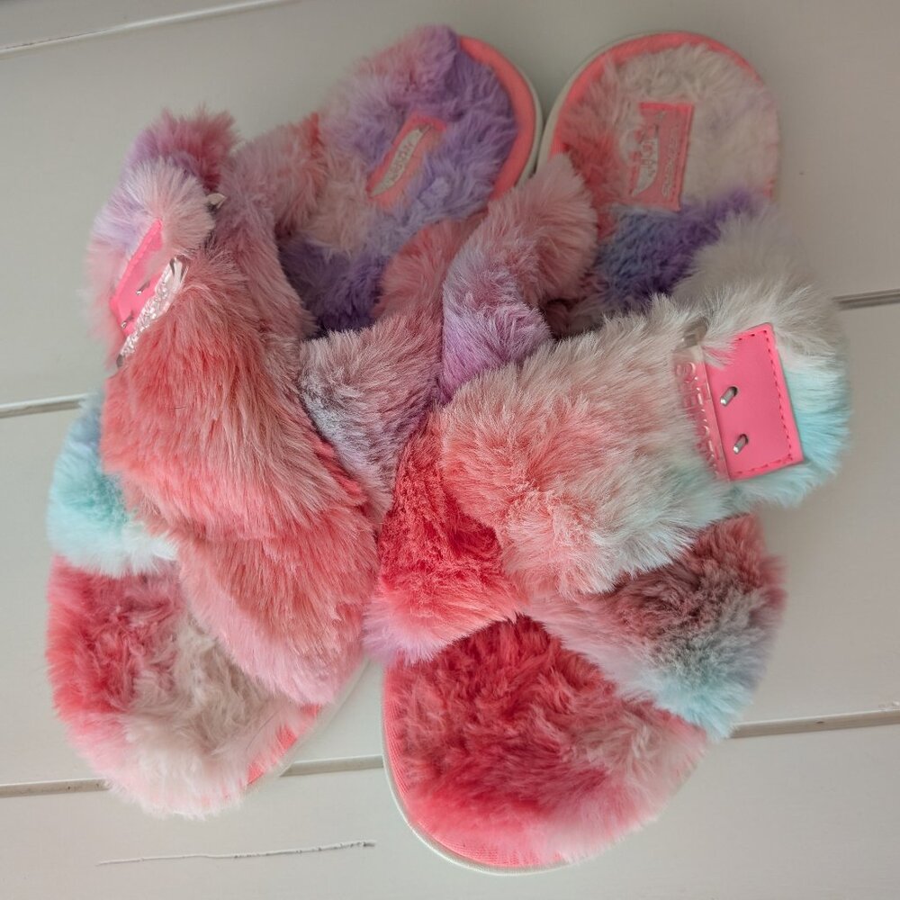 Sketchers Performance Arch Fit Lounge Slipper